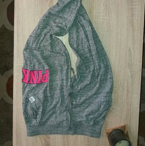 PINK Joggers